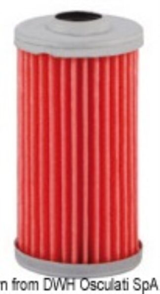 Filtro carburante Yanmar 10450055710 17.508.01 Osculati