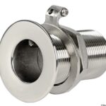 Scarico senza portagomma 3/8" 17.525.00 Osculati