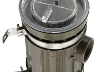 Filtro Acquanet Plus 2" 1/2 17.647.03 Osculati