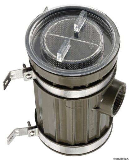 Filtro Acquanet Plus 2" 17.647.02 Osculati