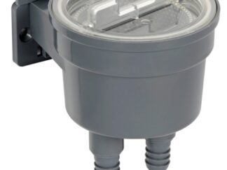 Osculati 17.652.08 Filtro Acqua Motore Aquanet