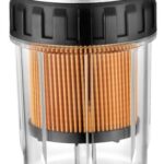 Filtro gasolio 205-420 l/h 17.661.60 Osculati