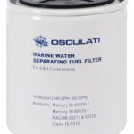 Cartuccia di ricambio equivalente RACOR S 3227 17.664.21 Osculati