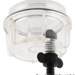 Vaschetta ricambio 17.664.12 Osculati