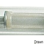 Filtro benzina in linea 17.665.00 Osculati