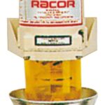 Filtro gasolio Racor 500MA 17.667.01 Incofin