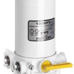 Filtro gasolio Racor 1000MA 17.667.03 Incofin