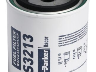 Cartuccia filtro 10 micron Racor S3213 17.675.20 Incofin
