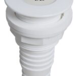 Fire Port dritto p. mm 32/38 17.681.02 Osculati