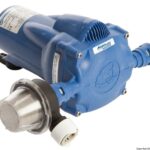 Autoclave Whale Watermaster 11,5 l/min 12 V bulk 16.700.13 Whale