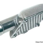 Succhiarola inox 1/2" 17.706.00 Osculati