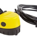 Succhiarola Whale con sensore "IC" 17.710.50 Whale