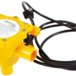 Raccordo Whale tre vie con sensore "IC" 17.713.50 Whale