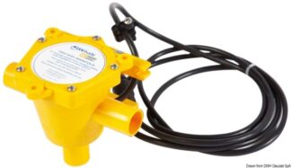 Raccordo Whale tre vie con sensore "IC" 17.713.50 Whale