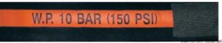 Tubo "Hot Water" 12,8 x 20 mm 17.740.13 Osculati