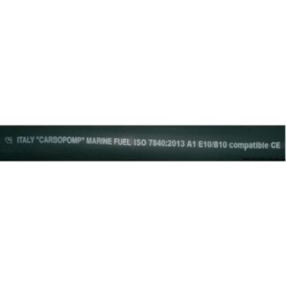 Tubo carburante classe A1 10 x 19 mm 17.751.10 Osculati