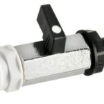 Valvola di chiusura Whale 17.815.75 Whale