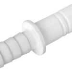 Raccordo per tubo flessibile 12 mm Whale 17.815.84 Whale