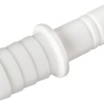 Osculati 17.815.93 Raccordo Cilindrico Dritto Per Tubo 20 Mm raccordi rapidi o 15 mm per impianti idraulici whale