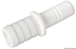 Raccordo cilindrico dritto per tubo 20 mm 17.815.93 Whale