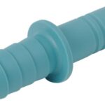 Raccordo cilindrico dritto per tubo 16 mm 17.815.97 Whale