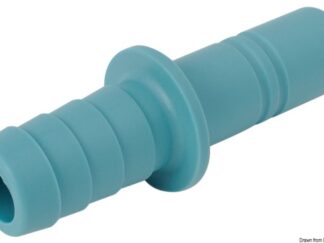 Raccordo cilindrico dritto per tubo 16 mm 17.815.97 Whale