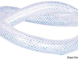 Tubo PVC acqua 30 x 38 mm 18.001.30 Osculati