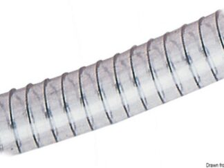 Tubo armato 14 x 20 mm 18.002.14 Osculati