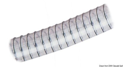 Tubo armato 14 x 20 mm 18.002.14 Osculati