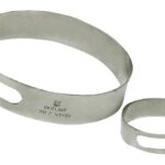 Fascetta Heavy Duty 166/178 mm 18.025.14 Osculati