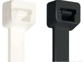 Fascetta nera 7,5x540 18.051.44 0