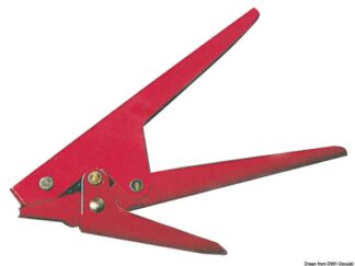 Tendi fascette professionale 18.031.10 0