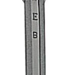 Fascette BELTURING PLUS testa doppia 9x260 mm 18.053.08 0