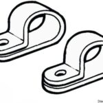 Passacavo nylon max 7,8 mm 18.036.02 Osculati