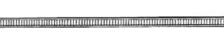 Fascetta nylon 7,8 x 300 mm 18.037.03 0