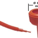Imbuto carburante antispruzzo 18.201.00 Osculati