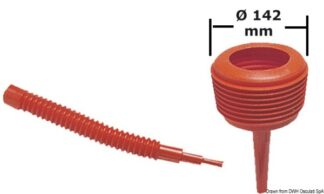 Imbuto carburante antispruzzo 18.201.00 Osculati