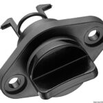 Tappo scarico acqua 50x34 mm 18.346.12 Osculati
