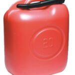 Tanica benzina Eltex 10 l 18.350.10 Osculati