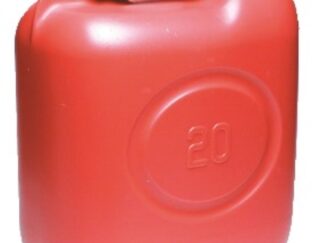 Tanica benzina Eltex 20 l 18.350.22 Osculati