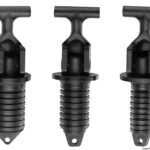 Kit 3 tappi galleggianti ad espansione 18.532.10 Osculati