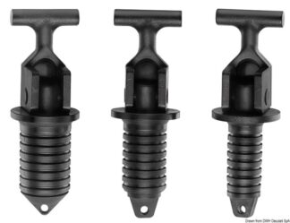 Kit 3 tappi galleggianti ad espansione 18.532.10 Osculati