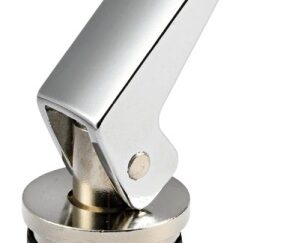 Tappo espansione ottone cromato 22 mm 18.533.00 Osculati
