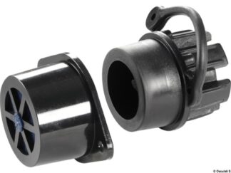 Tappo gommoni con valvola 36 mm 18.534.00 Osculati