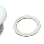 Tappo nylon bianco 18.636.00 Osculati