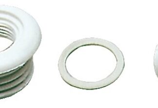 Tappo nylon bianco 18.636.00 Osculati