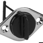 Tappo aleggio imperdibile 23 mm 18.538.00 Osculati