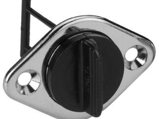 Tappo drenaggio imperdibile 40 mm 18.538.01 Osculati