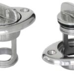 Tappo scarico sentina inox 43 x 64 mm 18.538.20 Osculati