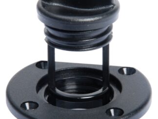 Tappo scarico 40 mm 18.538.40 Osculati